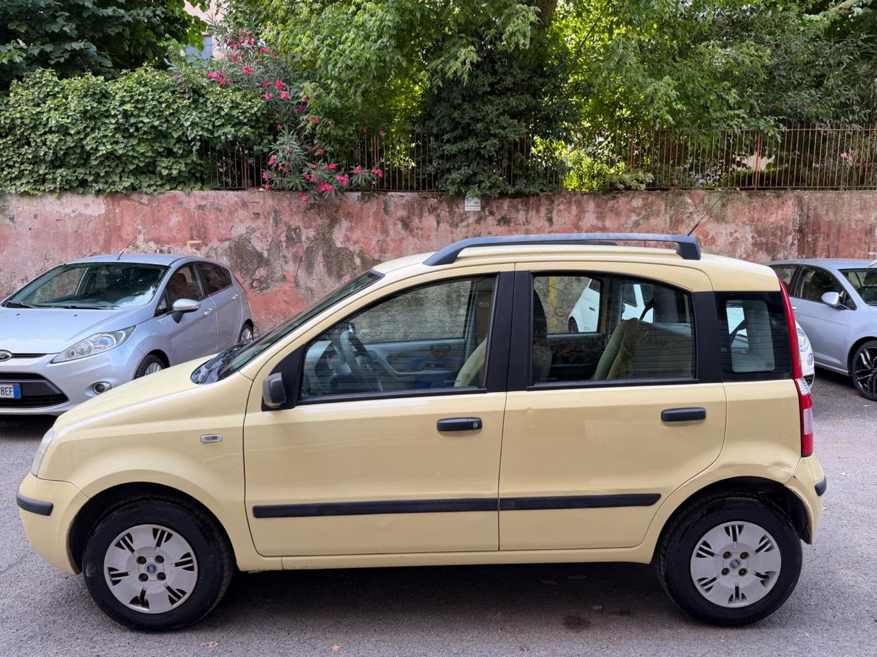 Fiat Panda 1.3 - FRIZIONE NUOVA - GOMME NUOVE