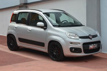 Fiat Panda 0.9 t.air turbo Lounge 85cv E6