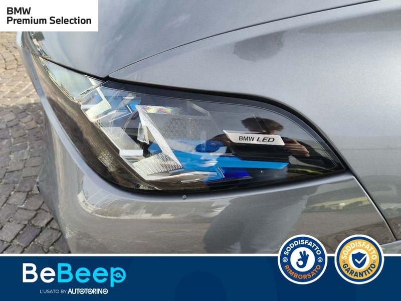 BMW X5 XDRIVE30D MSPORT AUTO