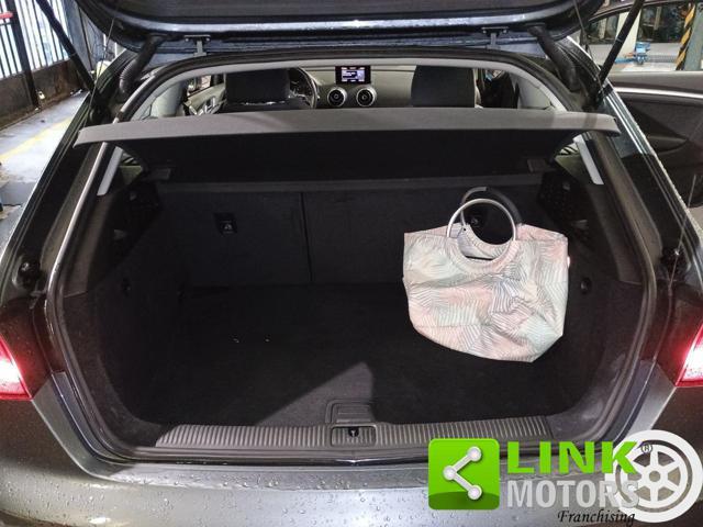 AUDI A3 2.0 TDI 150 CV TDI AMBITION