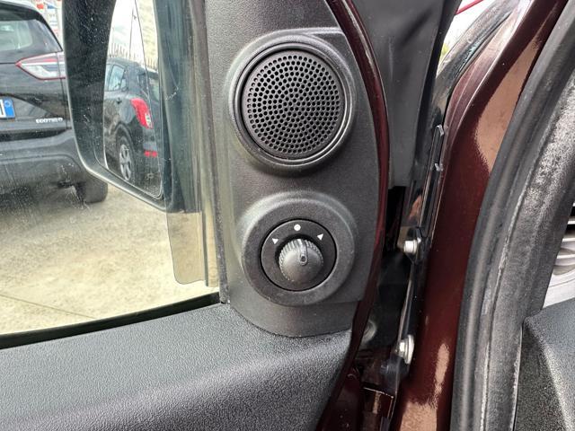 FIAT Doblo Doblò 1.6 MJT 16V Emotion