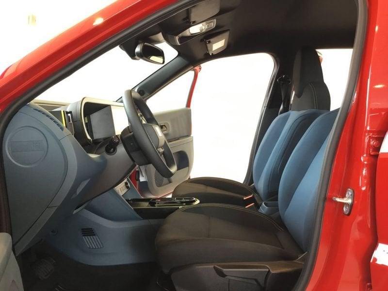 FIAT Grande Panda 1.2 Hybrid 110 CV S&S Icon PROMO MESE