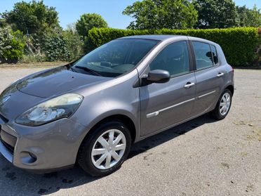 Renault Clio 1.2 16V 5 porte GPL 20th Anniversario