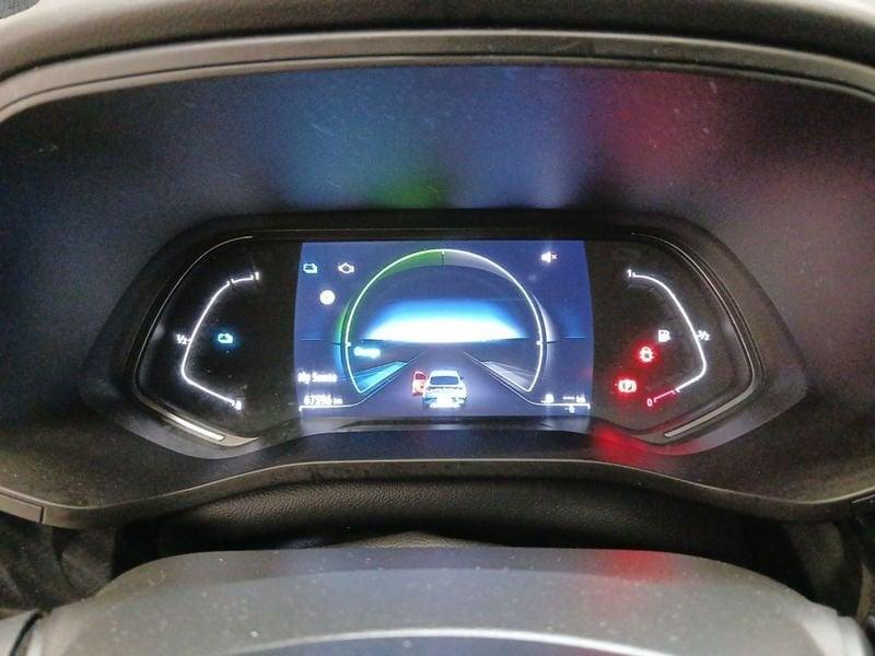 Renault Arkana 1.6 E-Tech full hybrid R.S. Line 145cv