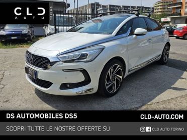 DS DS5 BlueHDi 180 S&S EAT6 1955