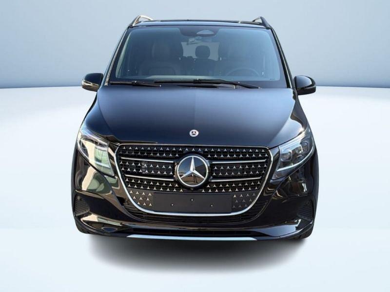 Mercedes-Benz Classe V 250d Extralong Avantgarde