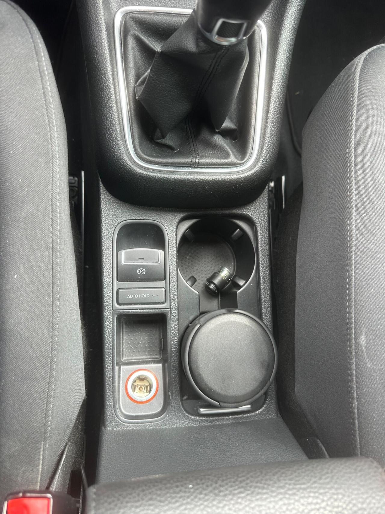 Volkswagen Sharan 2.0 TDI Comfortline BlueMotion Technology