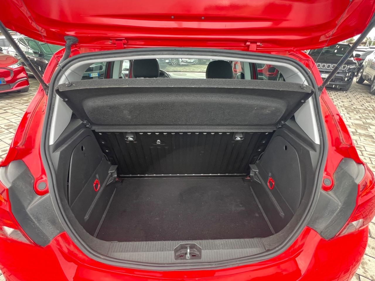 Opel Corsa 1.2 5 porte FINANZIABILE