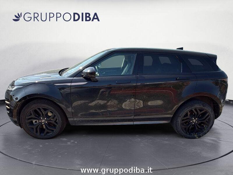 Land Rover Range Rover Evoque II 2019 Die 2.0d i4 mhev R-Dynamic awd 150c