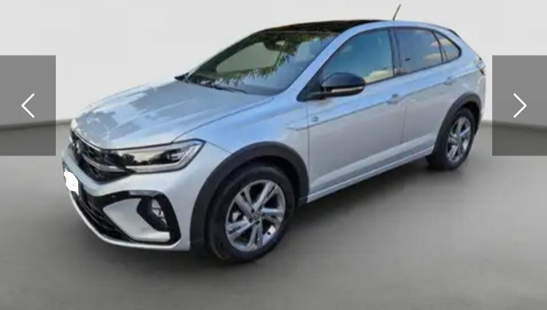 Volkswagen Taigo 1.0 TSI 115 CV R-Line