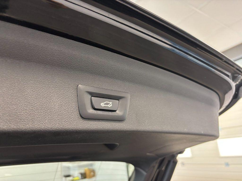 BMW 116 d Msport Exterior STRAFULL Automatico