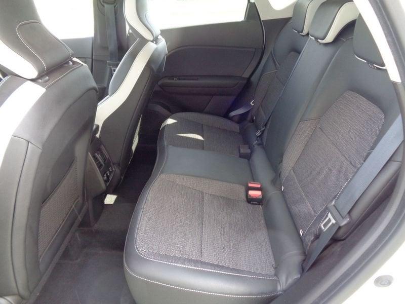 Renault Captur Captur 1.6 E-Tech hybrid Intens 145cv auto