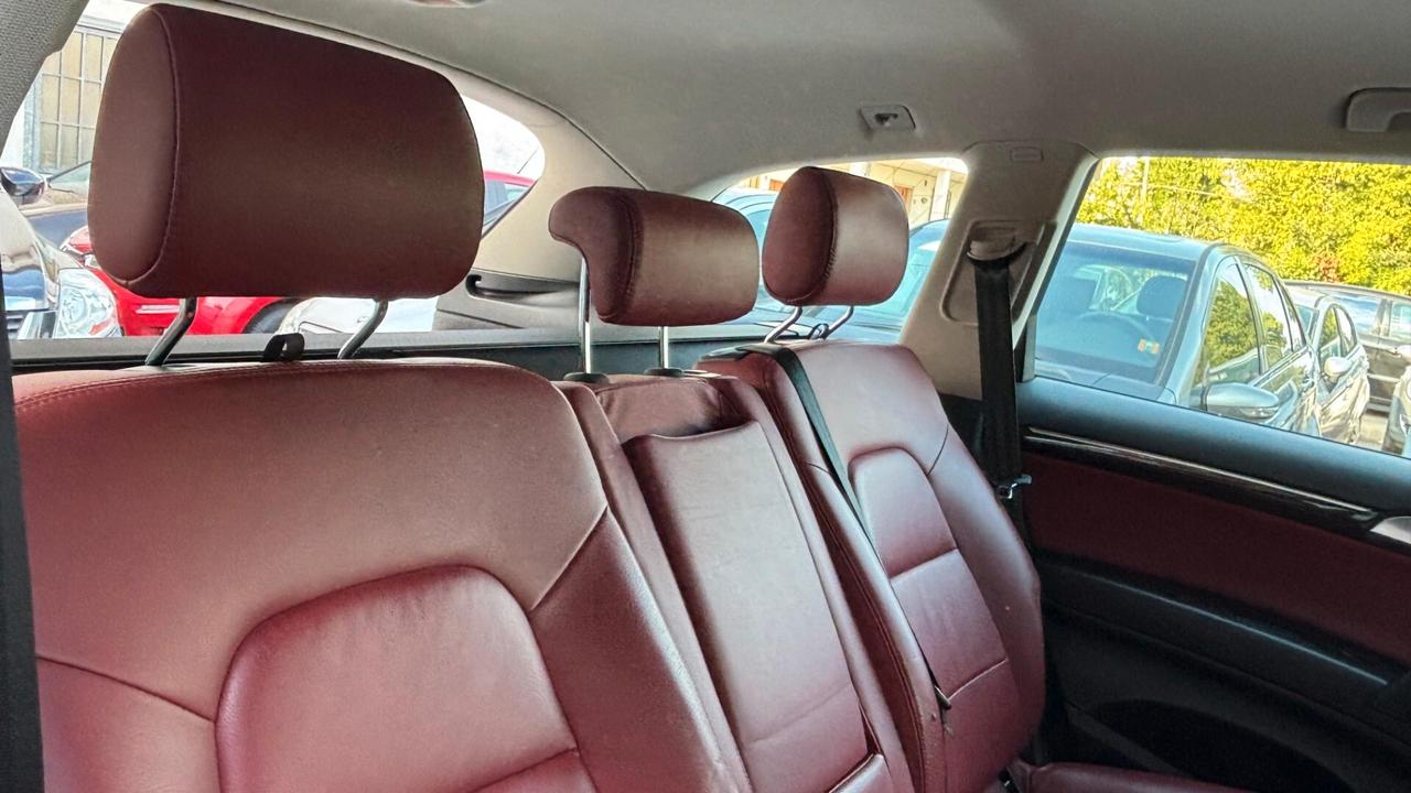 Audi Q7 3.0 V6 TDI 233CV quattro tiptronic