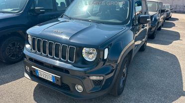 Jeep Renegade 2.0Mjt 140CV Longitude 4x4