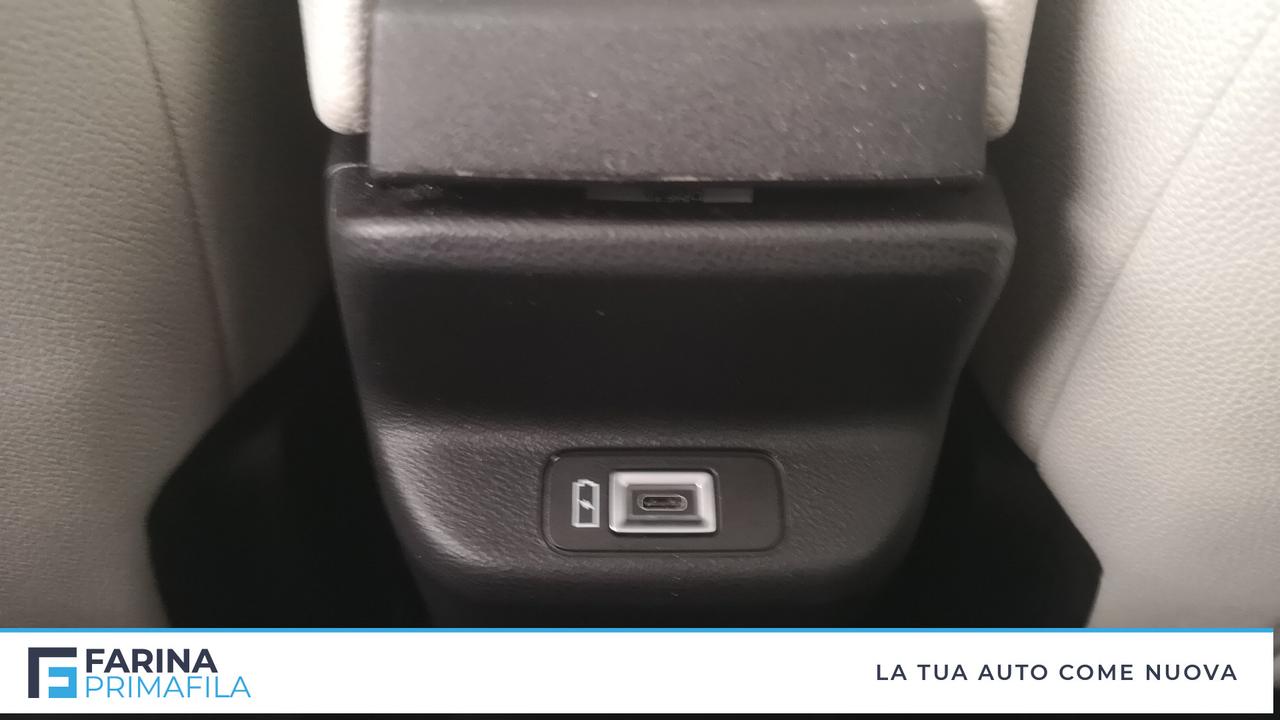 FIAT 600 600 Hybrid La Prima Ii Hybrid110cv