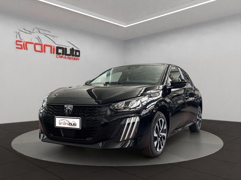 Peugeot 208 208 1.2 hybrid Business 110cv e-dcs 6