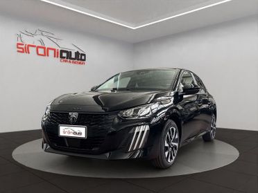 Peugeot 208 208 1.2 hybrid Business 110cv e-dcs 6