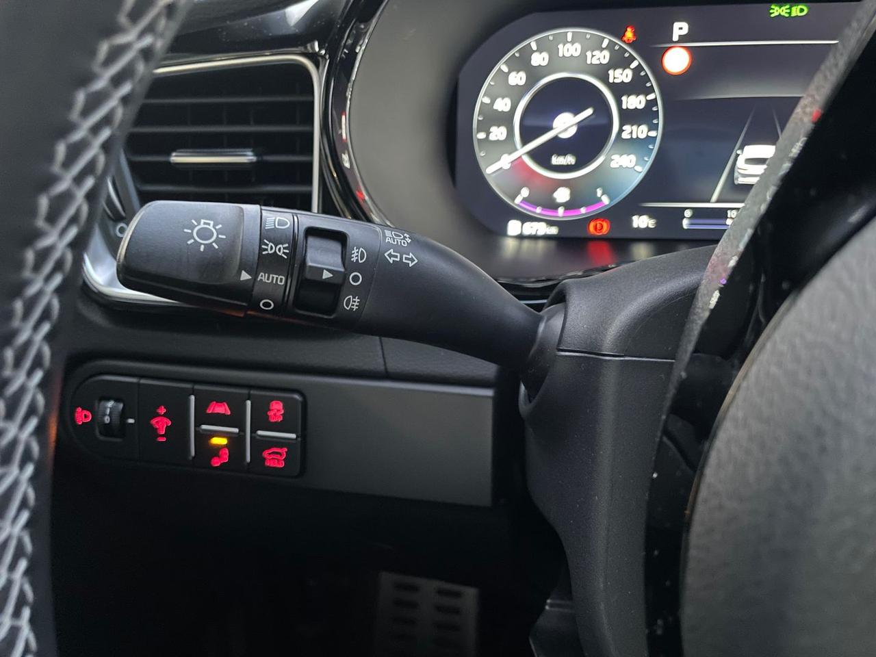 Kia ProCeed GT Line Special Edition 1.5 T-GD #7990