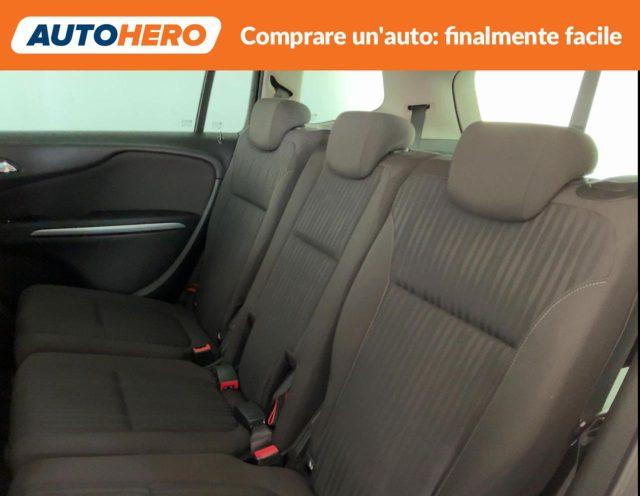 OPEL Zafira 1.6 Turbo 136CV Start&Stop Advance