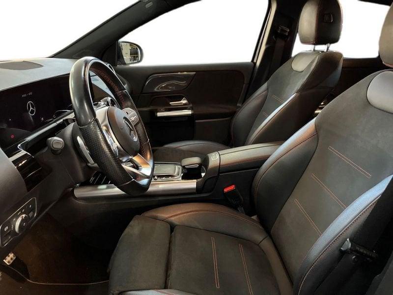 Mercedes-Benz GLA GLA-H247 2020 200 d Premium 4matic auto