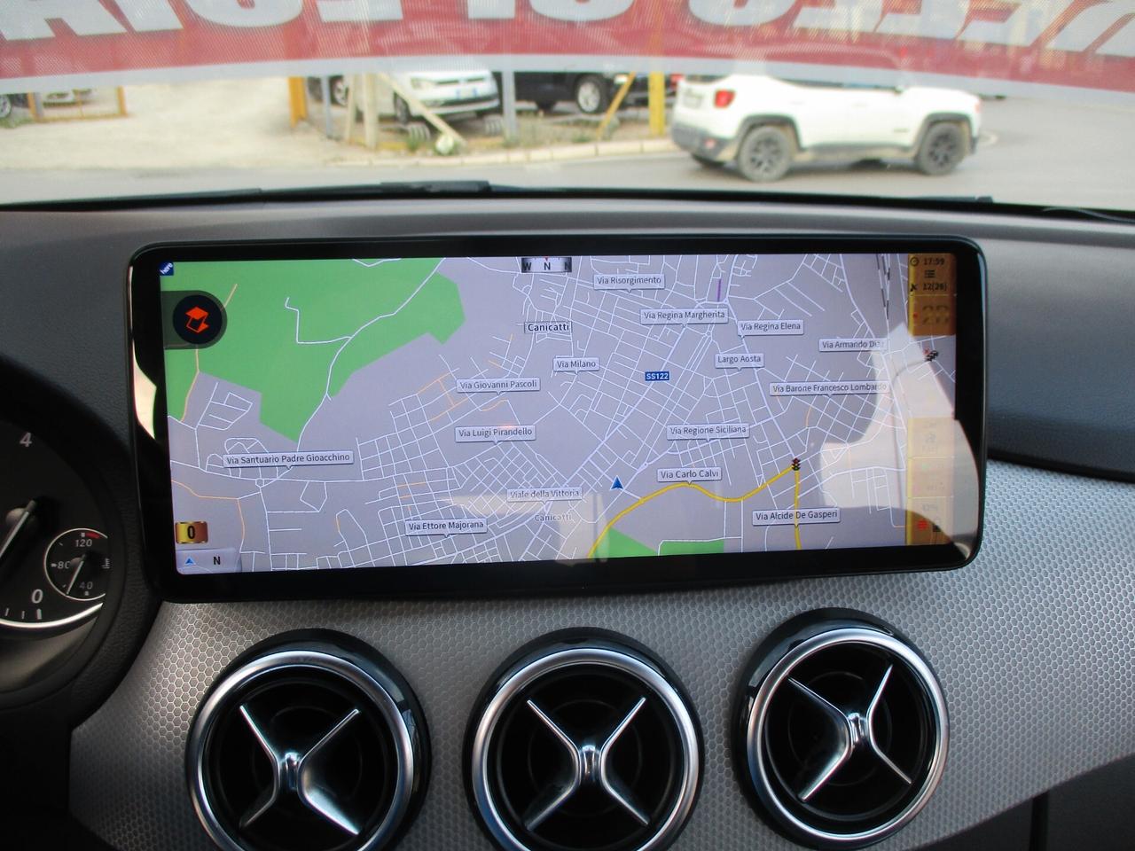 Mercedes-benz B 200 CDI FULL OPTIONAL 2014