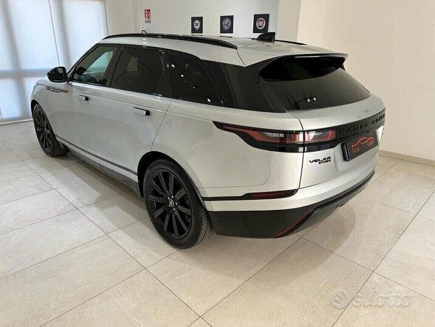 Land Rover Range Rover Velar Range Rover Velar 2.0