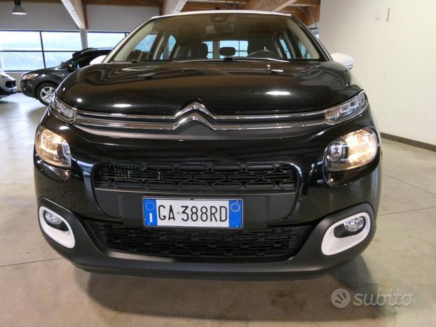 CITROEN C3 BlueHDi 100 S&S Shine