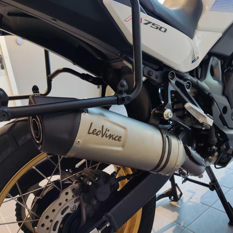 Honda Transalp XL750 - 2024