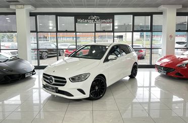 Mercedes-benz B 2.0cc 163cv Sport AUTOMATICA Finanziabile Garanzia