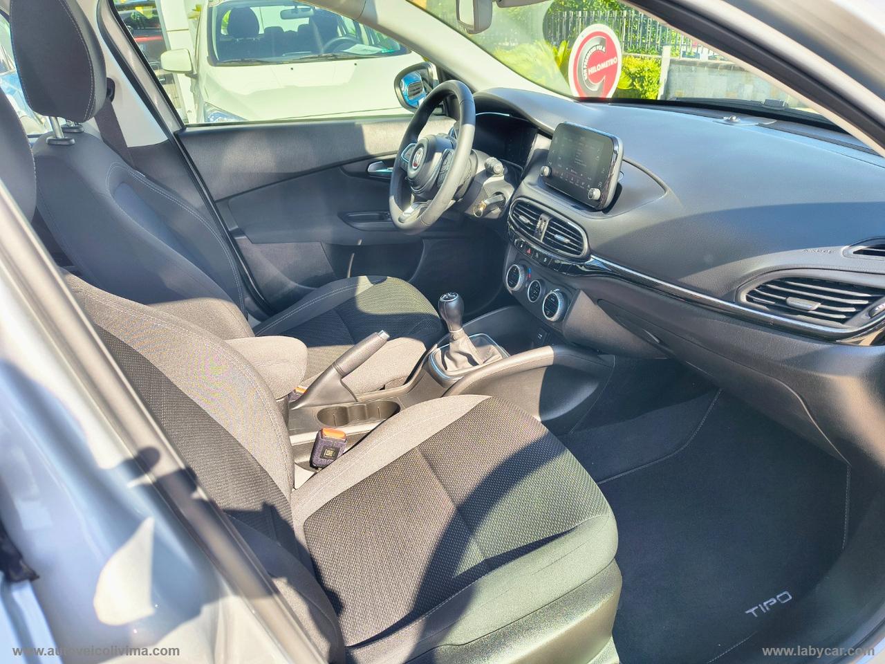 FIAT Tipo 1.3 Mjt S&S 5p. Business