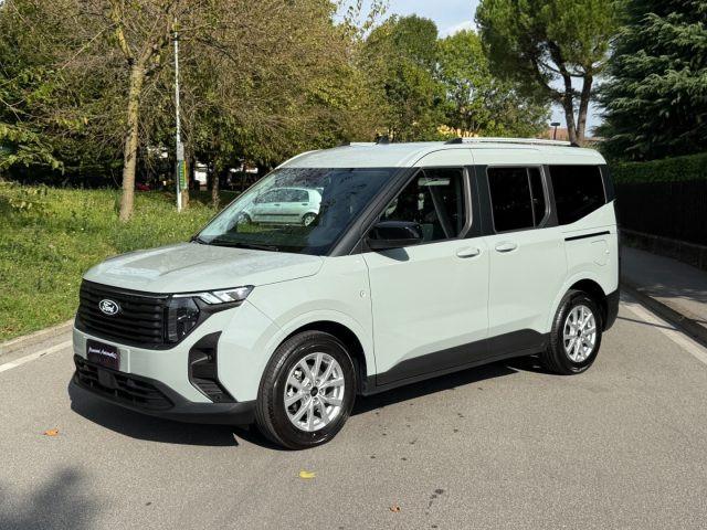FORD Tourneo Courier 1.0 EcoBoost Titanium IVA ESPOSTA