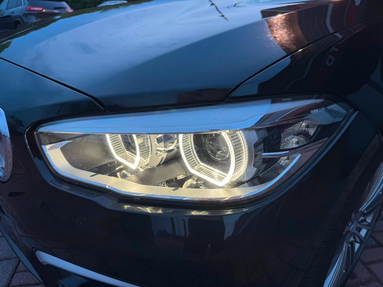 Bmw 116d