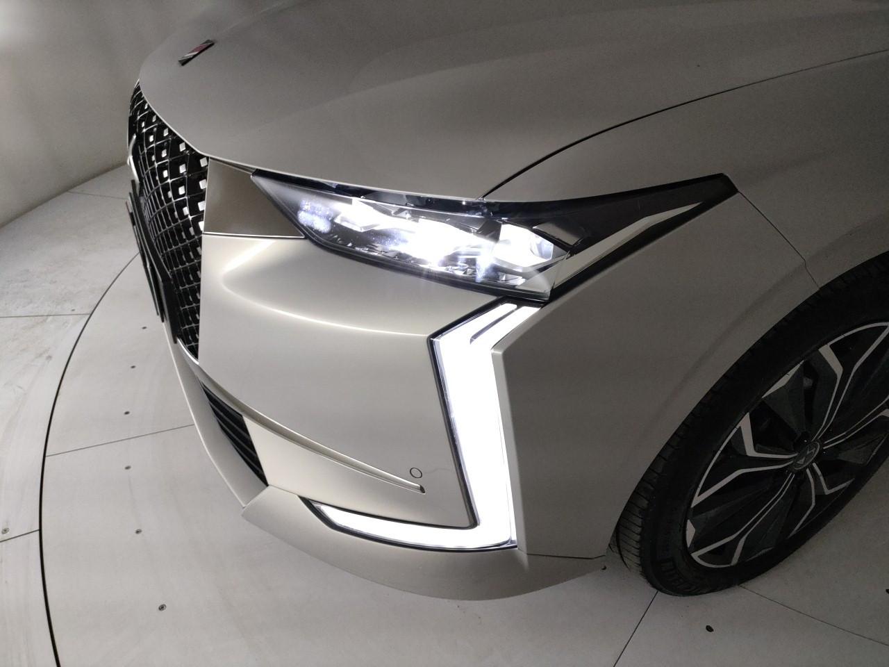 DS DS4 1.5 bluehdi Opera 130cv auto