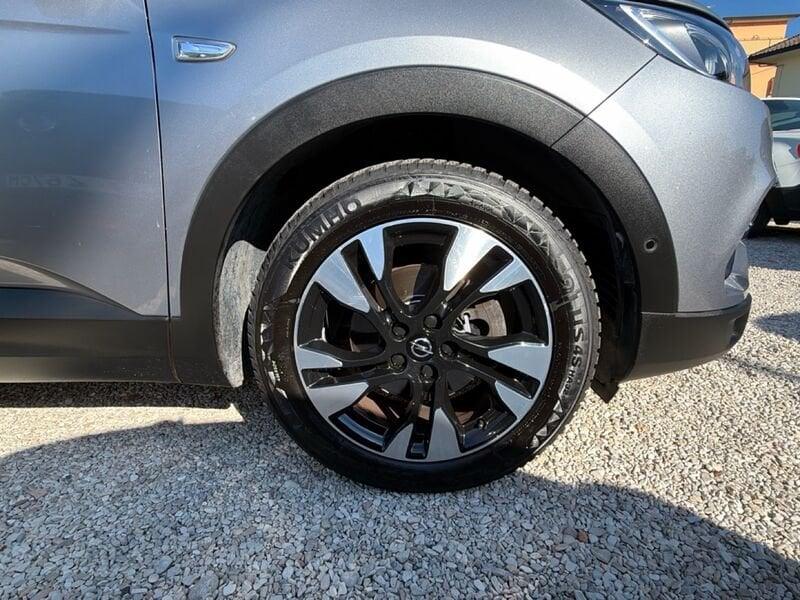 Opel Grandland X Grandland X 1.5 ecotec 2020 s&s 130cv