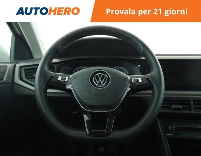 VOLKSWAGEN Polo 1.0 TSI 5p. Sport BlueMotion Technology