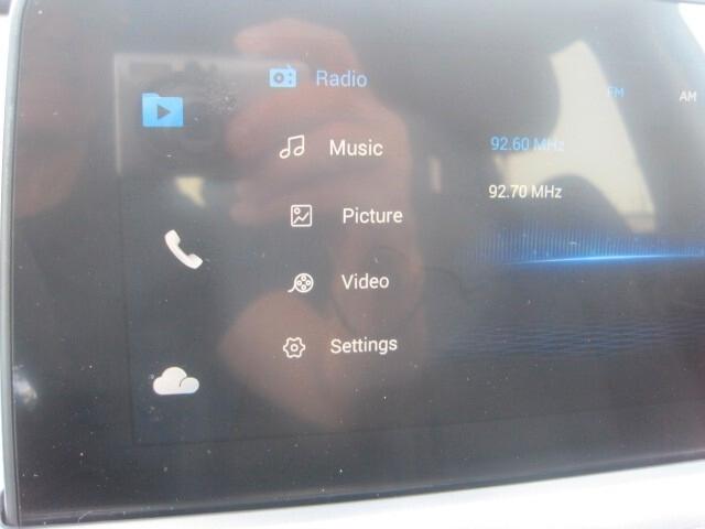 Dr 5.0 s2 1.5 Turbo CVT Bi-Fuel GPL