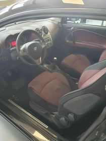 ALFA ROMEO MiTo 1.4 T 135 CV M.air Distinctive Premium Pack