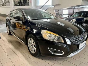 Volvo V60 V60 1.6 d2 (drive) Kinetic