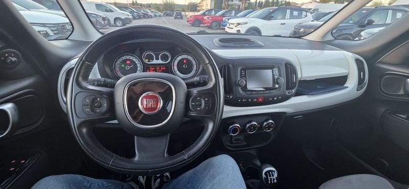 FIAT 500L 500L 1.3 mjt Pop Star 95cv
