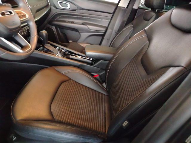 JEEP Compass 1.3 Turbo T4 190 CV PHEV AT6 4xe Limited