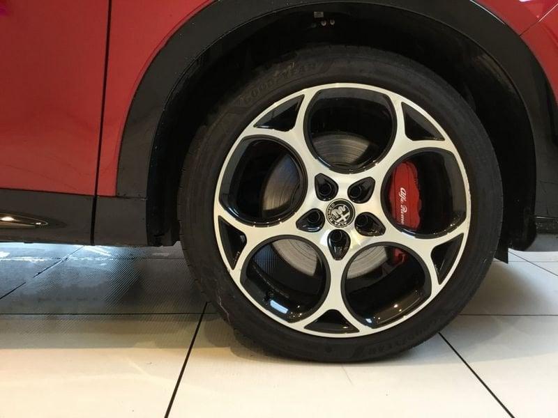 Alfa Romeo Tonale Tonale 1.5 160 CV MHEV TCT7 Veloce MY24