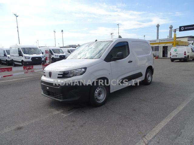 PEUGEOT Partner BlueHDi 100 S&S STANDARD PRONTA CONSEGNA
