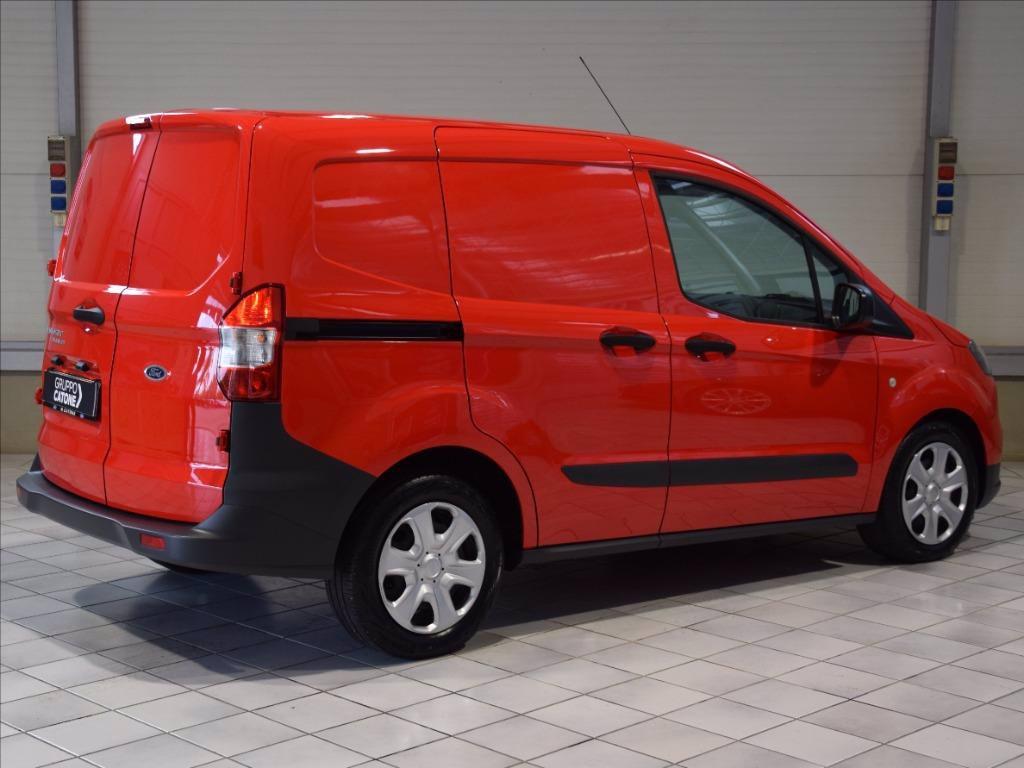 FORD Transit Courier 1.5 tdci 75cv S&S Entry my20 del 2023