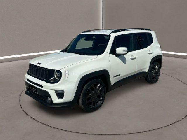 JEEP Renegade - 1.3 T4 DDCT S