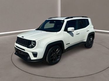 JEEP Renegade - 1.3 T4 DDCT S