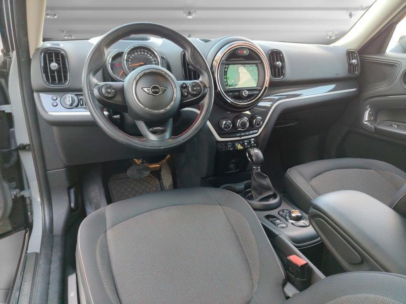 Mini Cooper SE Countryman 1.5 all4 auto