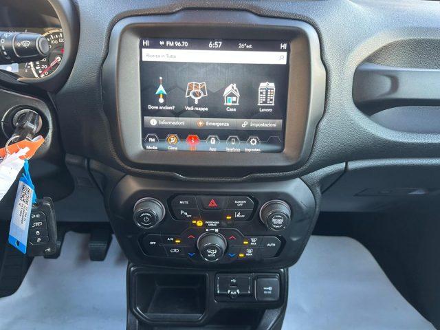 JEEP Renegade 1.0 T3 Business