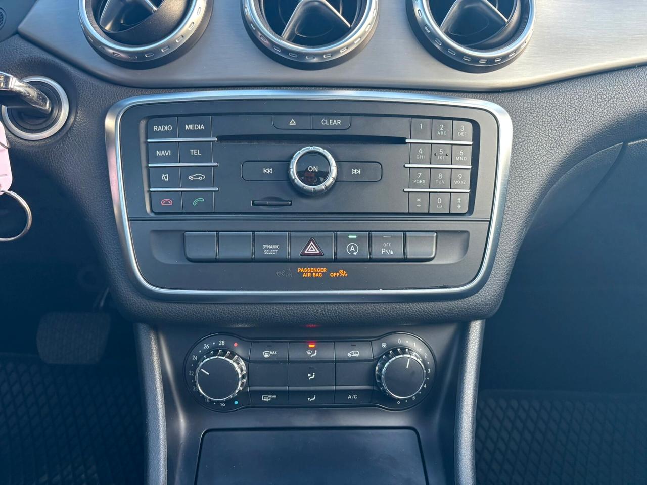 Mercedes-benz GLA 200 d Enduro