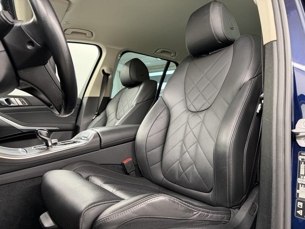 BMW X5 30 d Mild Hybrid 48V Msport xDrive Steptronic