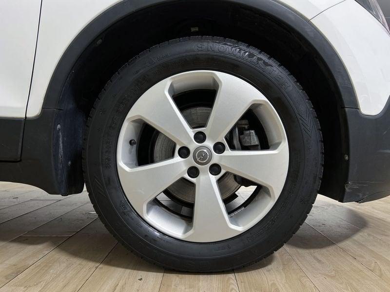 Opel Mokka Mokka 1.7 CDTI Ecotec 130CV 4x2 Start&Stop Ego